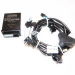 Купить эмулятор отключения инжектора Stag2-E4, 4 цилиндра с Europa\Bosch разъемами  Эмулятор отключения инжектора Stag2-E4, 4 цилиндра с Europa\Bosch разъемами